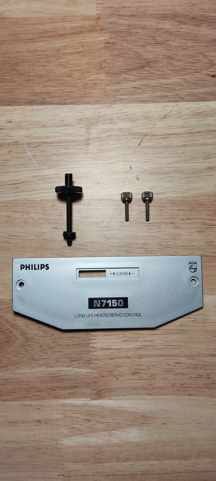 koppen deksel Philips N7150, Ophalen of Verzenden