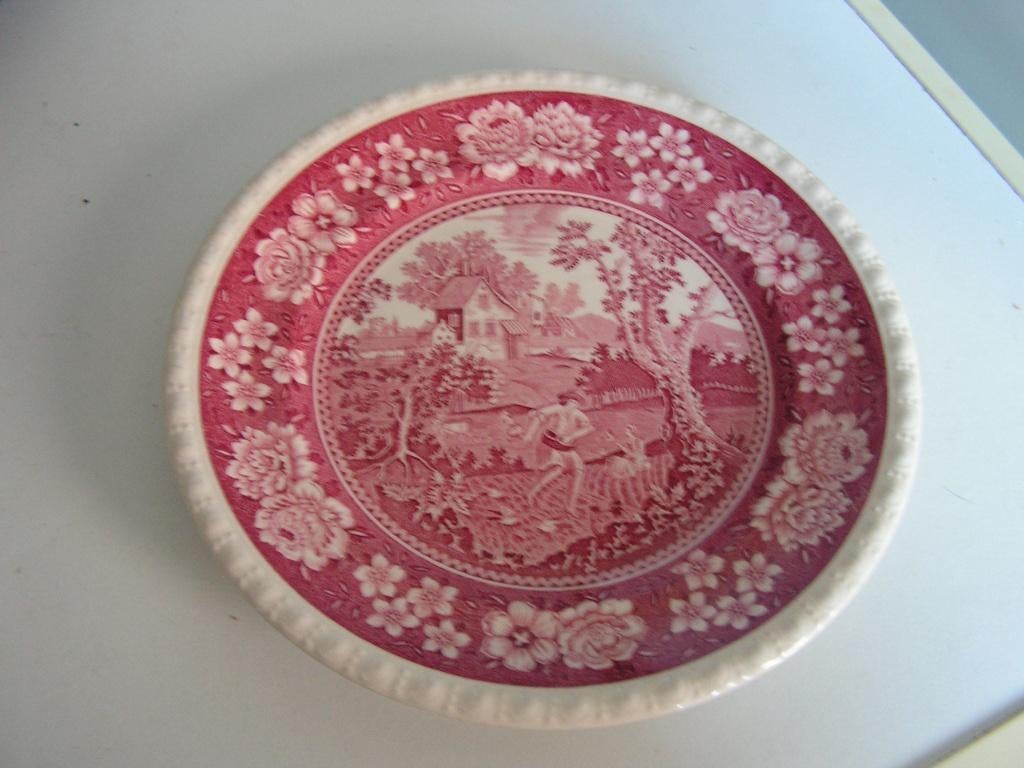 villeroy en boch rusticana, Nieuw, Ophalen of Verzenden, Schaal of Schalen, Overige stijlen