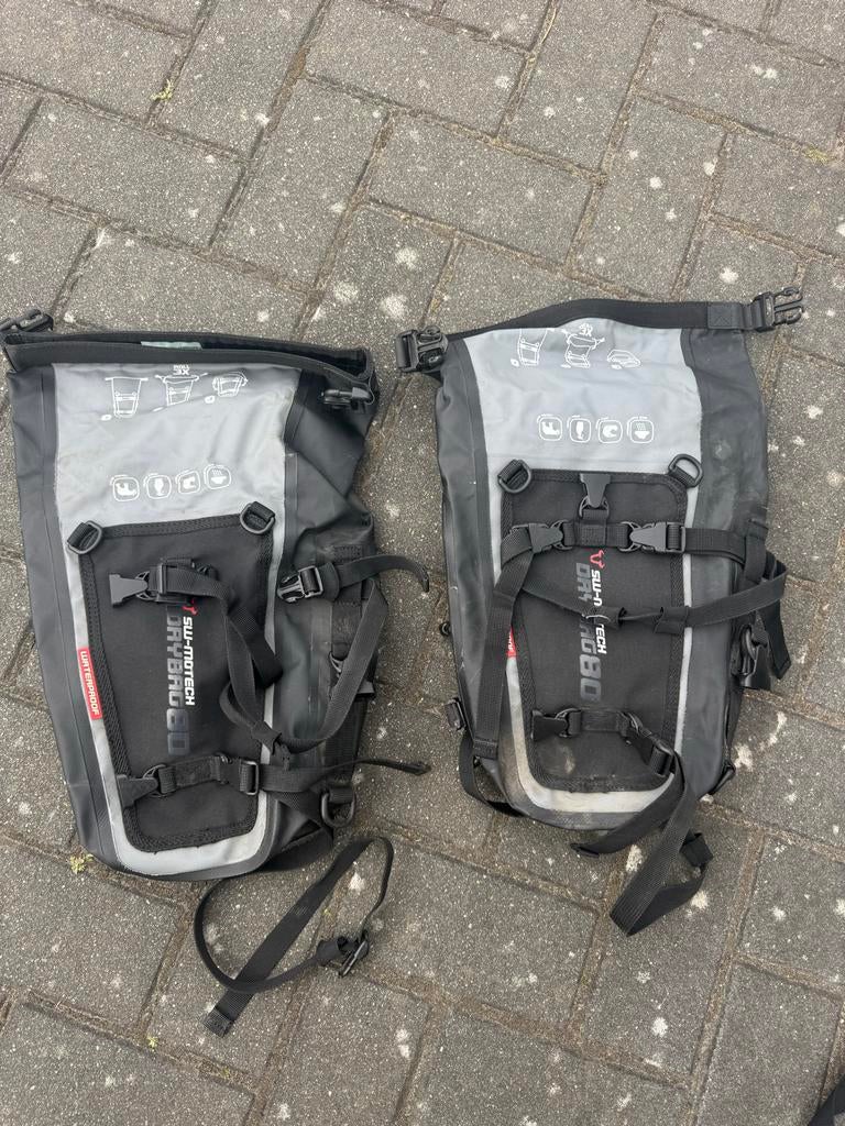 Triumph Tiger 900 GT Pro onderdelen en accessoires zie tekst, Ophalen of Verzenden, Nieuw