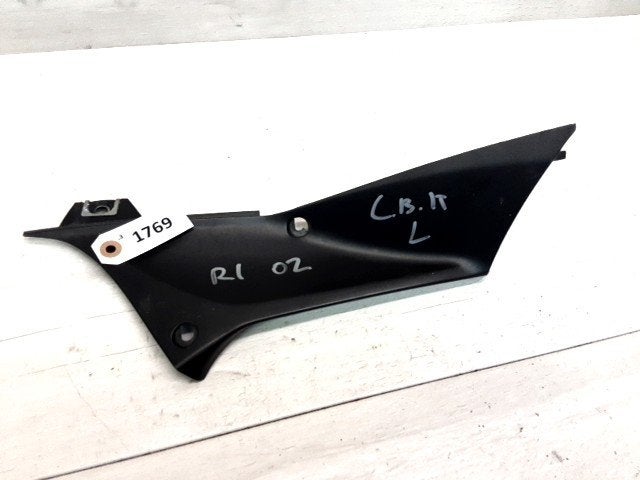 R1 2002 - 2003 Yamaha Cover D1-48817