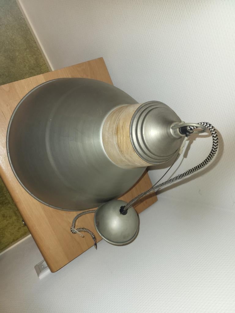 Hanglamp niet getest, Ophalen, Gebruikt