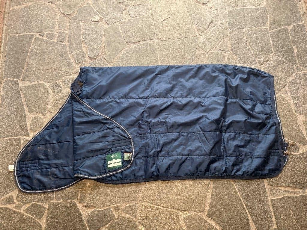 Horseware liner 100 gram, 100 g, Gebruikt, Ophalen of Verzenden, Horseware