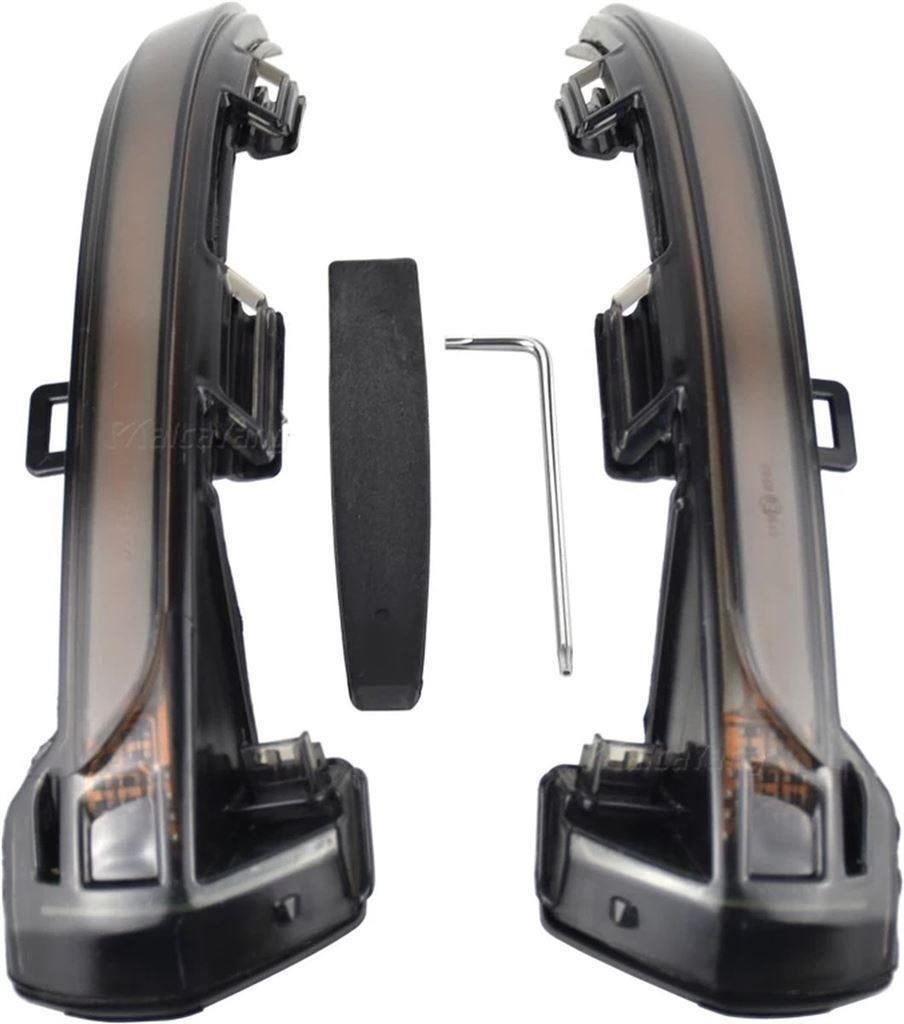 Dynamische Knipperlichten Geschikt Voor Vw Golf 8 ID3 Arteon, Verzenden, Automotive Parts, A.parts@hotmail.nl, Trasmolenlaan 12 3447 GZ Woerden