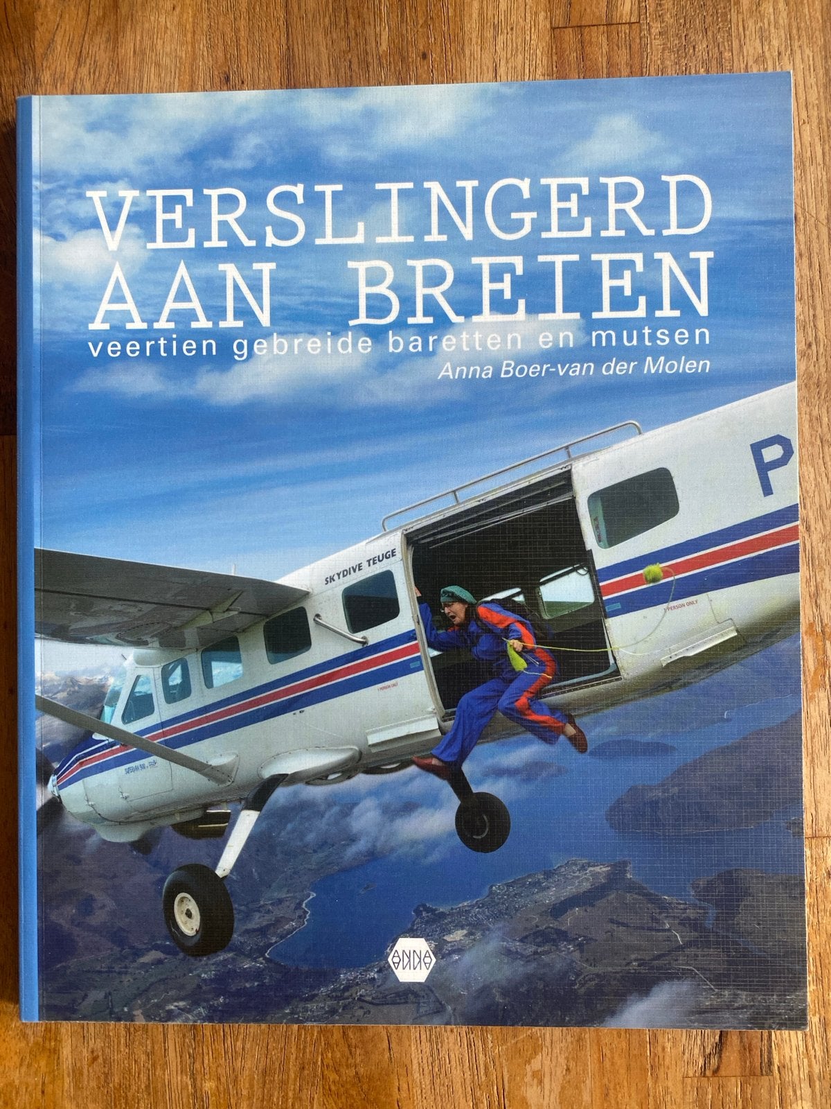 Verslingerd aan Breien: Baretten en Mutsen, Ophalen of Verzenden, Nieuw, Breien en Haken