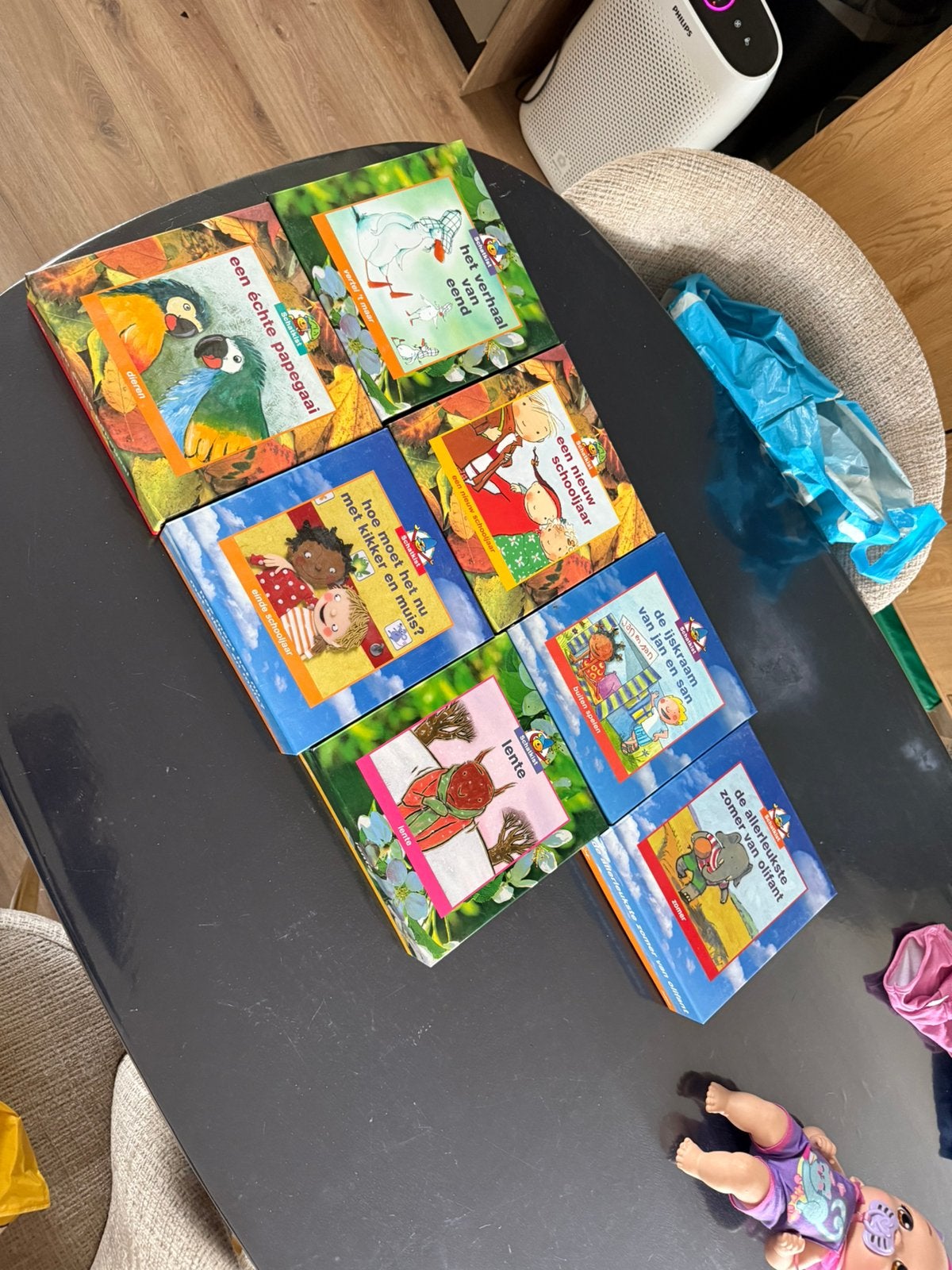 Zwijsen educatief leer materiaal/spelletjes, Ophalen of Verzenden, Zo goed als nieuw, Taal en Lezen