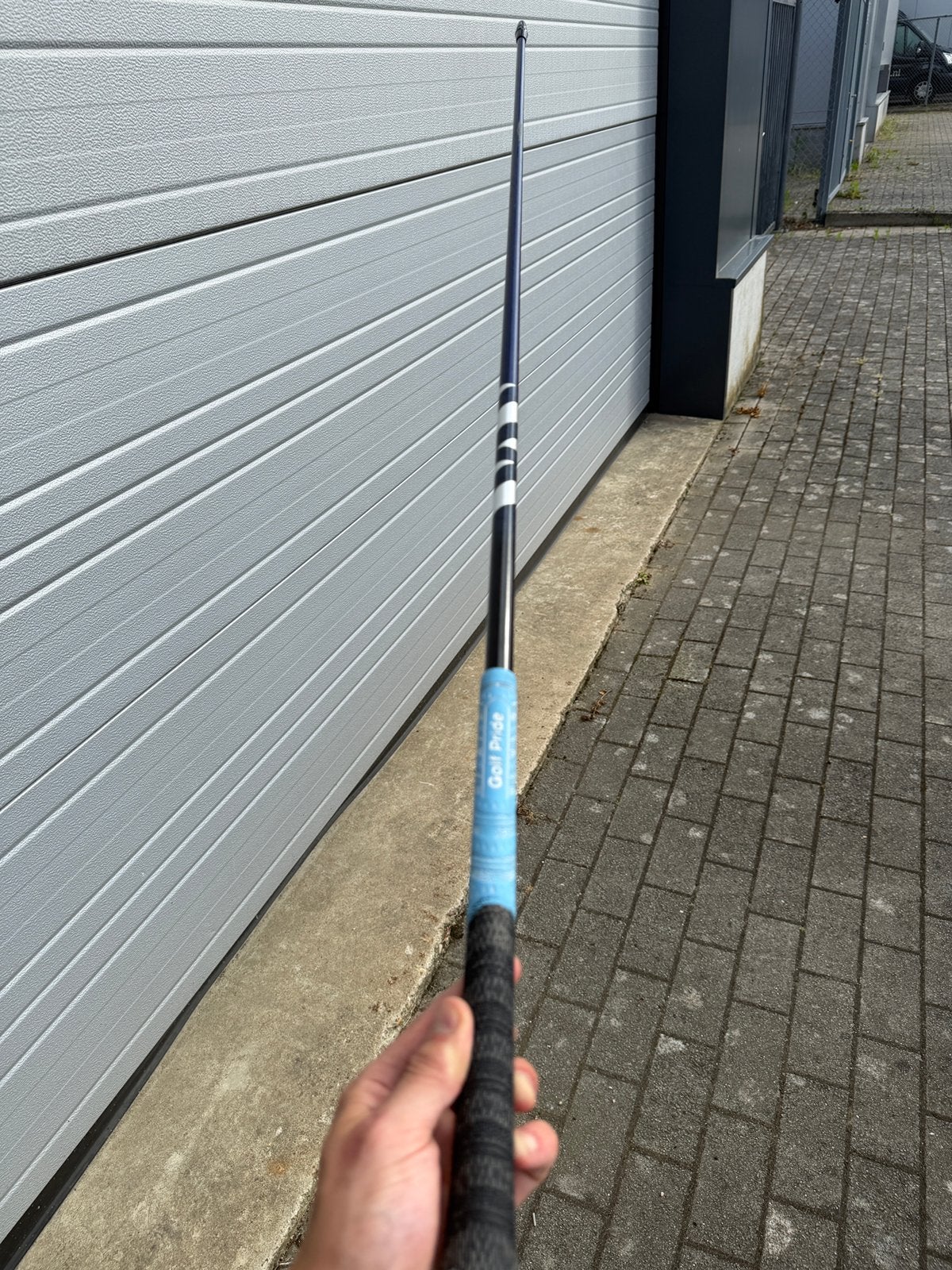Ventus Velocore 6x shaft, Ophalen of Verzenden, Club