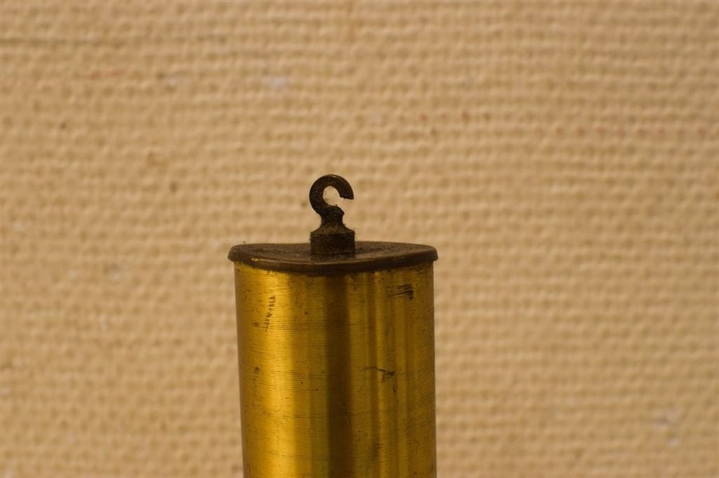 Gewicht van een klok 47278, Ophalen of Verzenden, Gebruikt, Wandklok