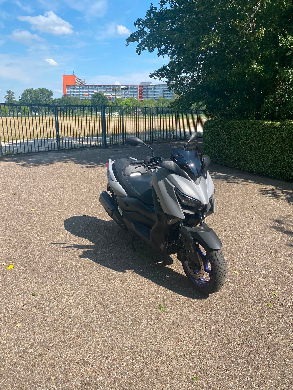 Yamaha XMAX 300 ABS  motorscooter, Motoren, Motoren | Yamaha, Particulier, Scooter
