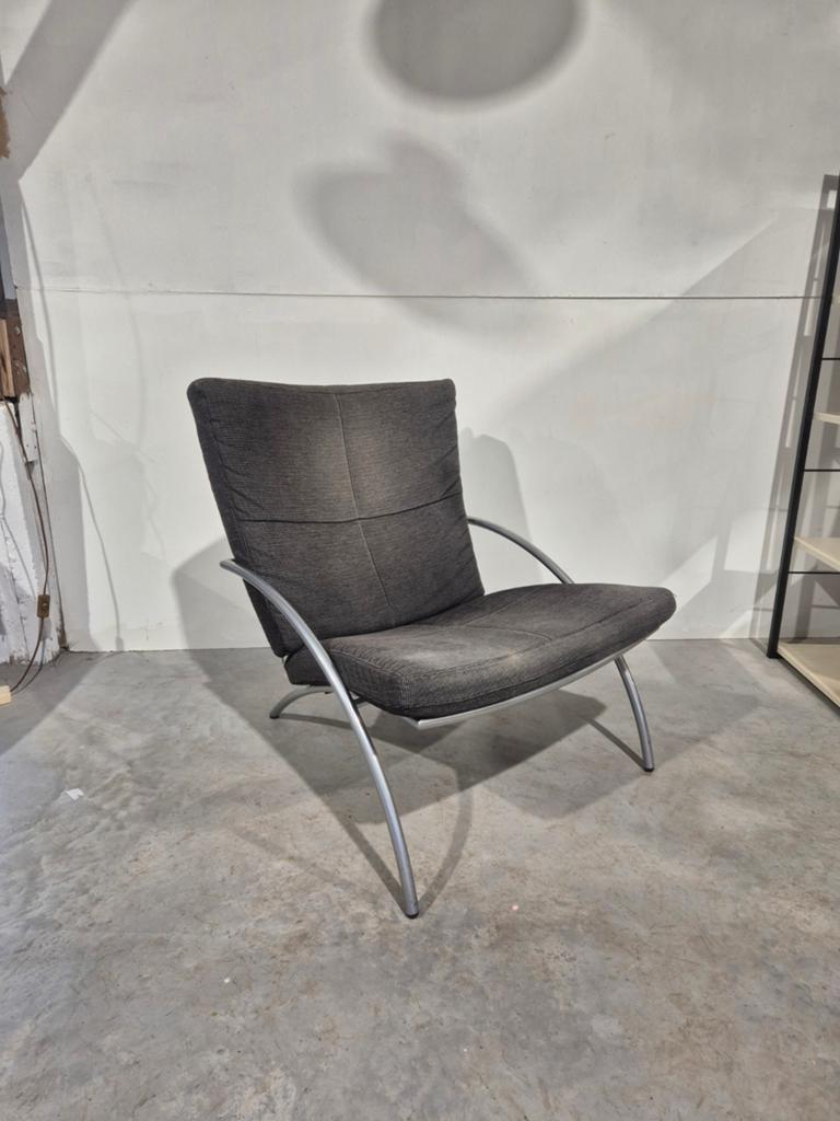 Uncle sam harvink fauteuil door martin haksteen. , Ophalen, Gebruikt, Harvink, Onbekend