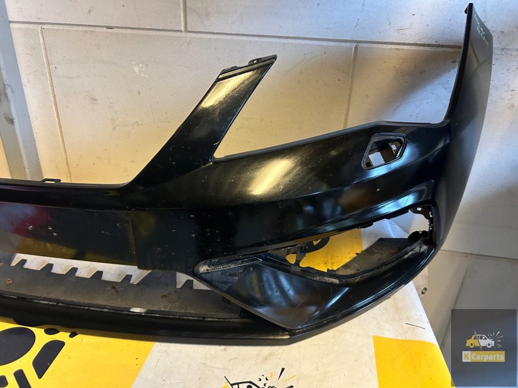 Bumper Seat Leon 5F FR Facelift Voorbumper KLS 5F0807217KA, Gebruikt, Voor, Autovia A-2, Km 585 585
08760  Martorell, ES, Ophalen of Verzenden