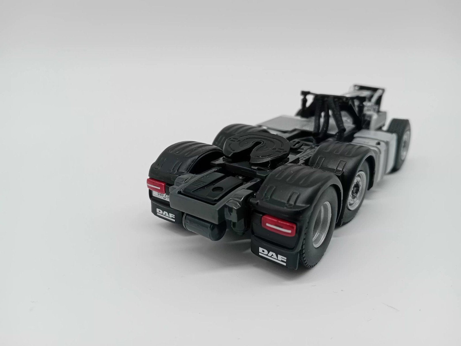 WSI CHASSIS VERBOUW, Hobby en Vrije tijd, Modelauto's | 1:50, Wsi, ., Nieuw, Ophalen of Verzenden