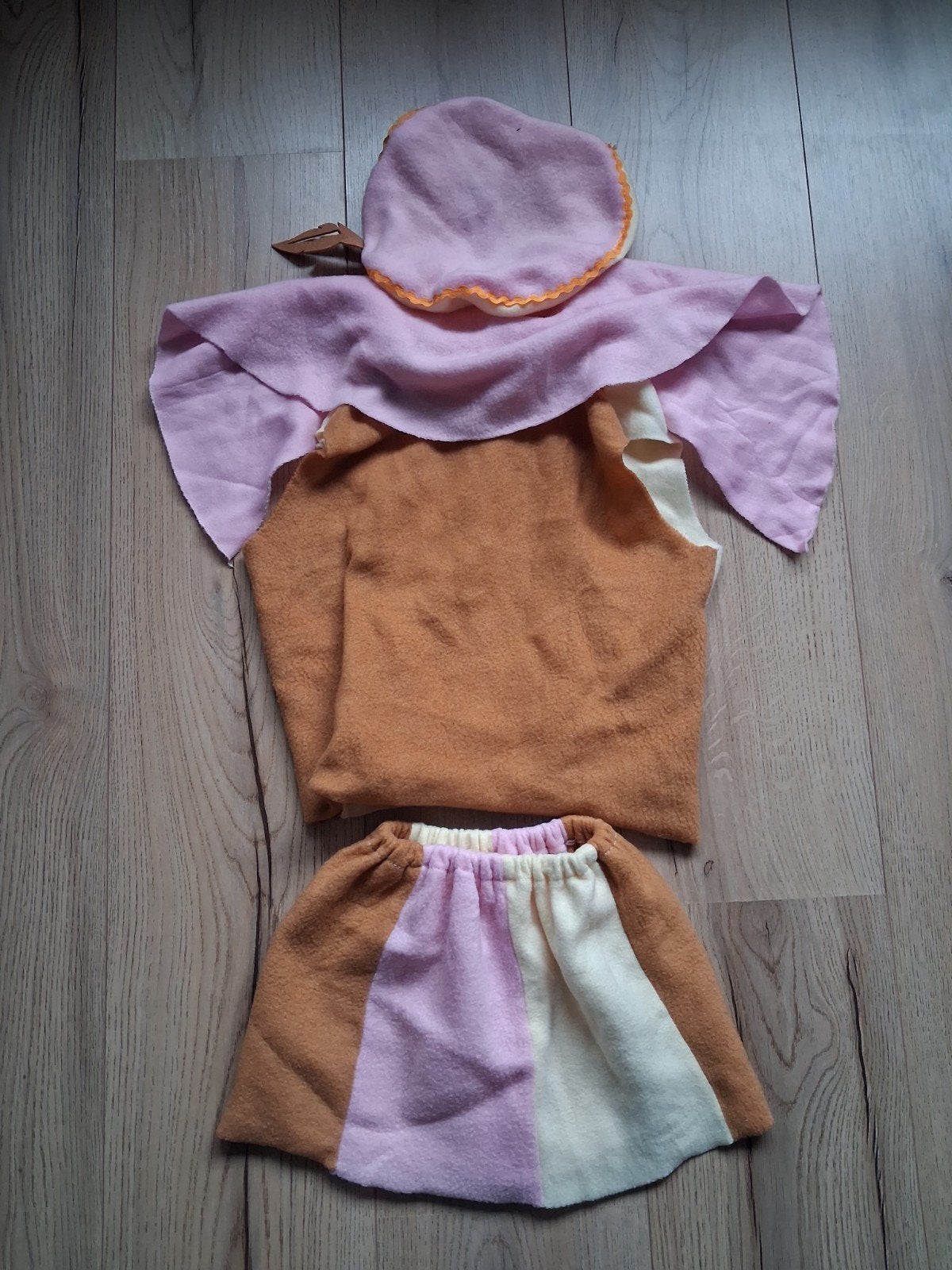 Te koop meisjes pieten pak, Kinderen en Baby's, Ophalen of Verzenden, Meisje