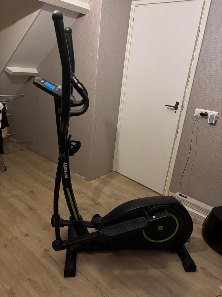 Virtufit crosstrainer, Ophalen, Gebruikt, Crosstrainer