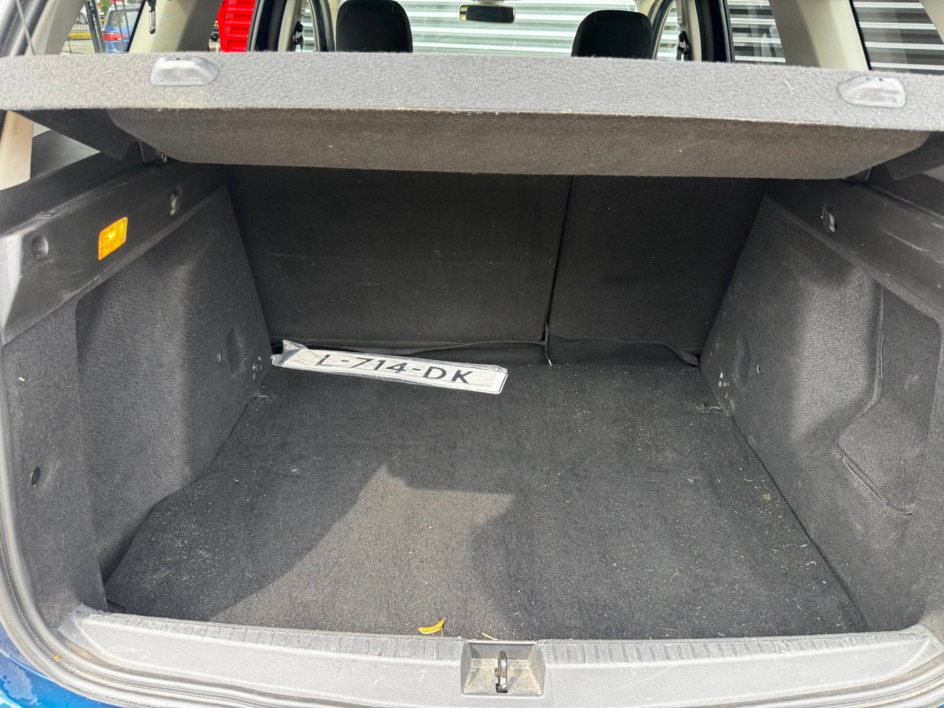 Dacia Duster Dacia Duster 1.2 TCe Prestige | Navi | Clima |, Auto's, Voorwielaandrijving, Automatische klimaatregeling, 125 pk