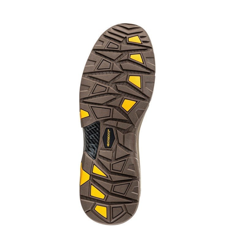 BuckBootz BLITZ S7S Waterdichte Werkschoenen Stone 37-47, Overige kleuren, Marktplaats@werkschoenendeal.nl, Buckbootz, Nieuw