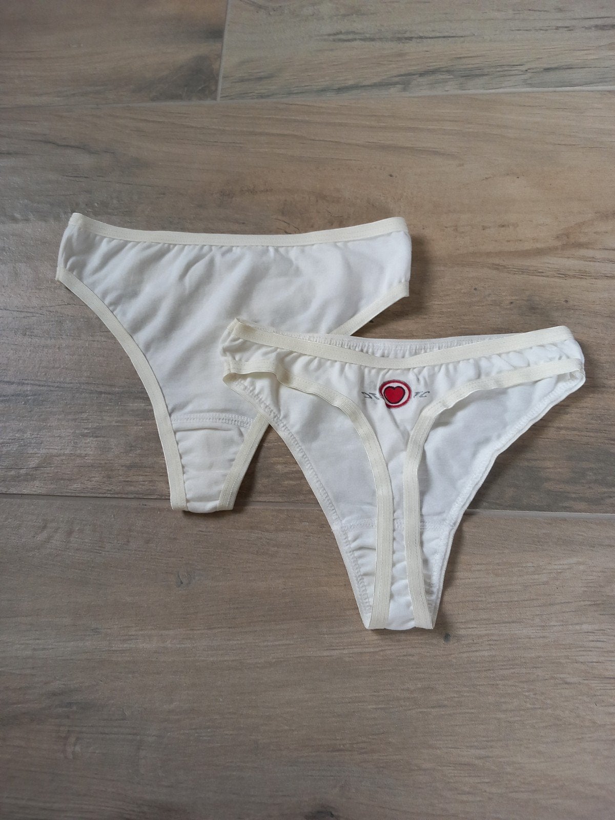 Ten Cate Meidenondergoed. Nieuw. In 2 maten verkrijgbaar., Nacht- of Onderkleding, Meisje, Nieuw, Ophalen of Verzenden