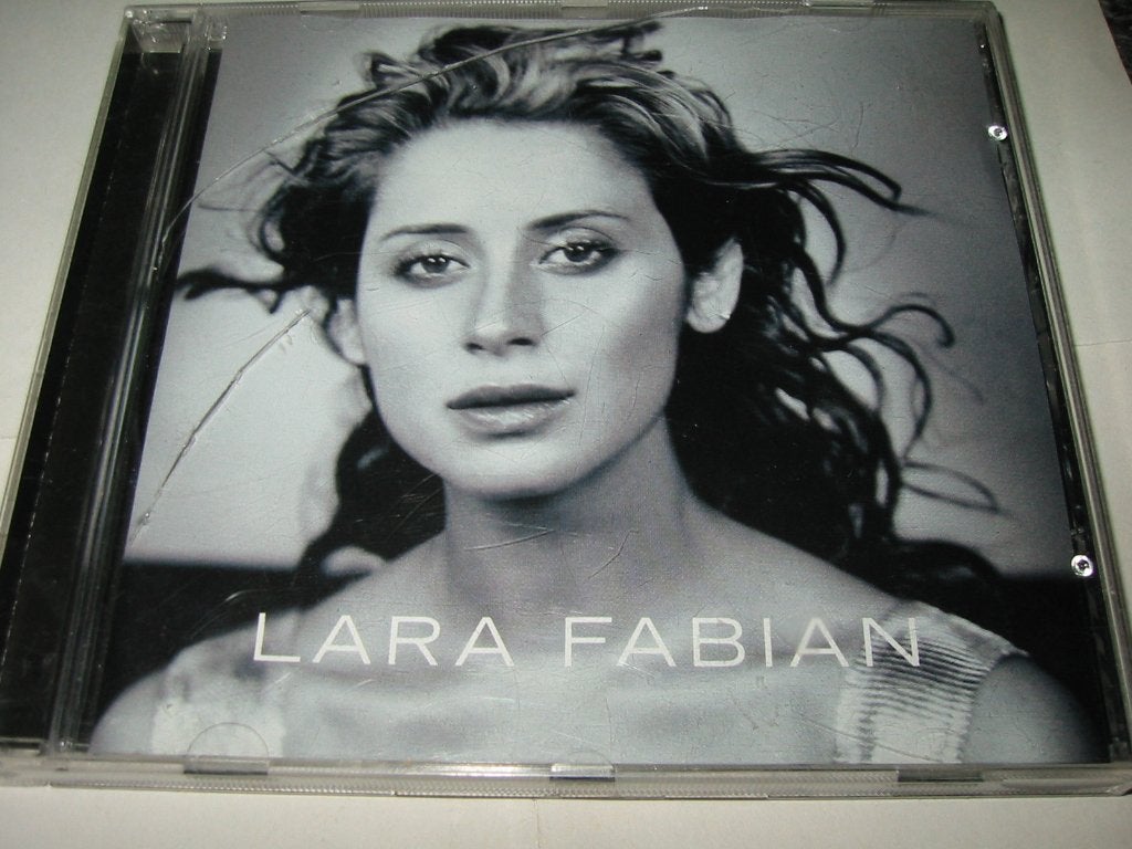 Lara Fabian Collectie diverse Bijzondere CD's, Verzenden, Zo goed als nieuw