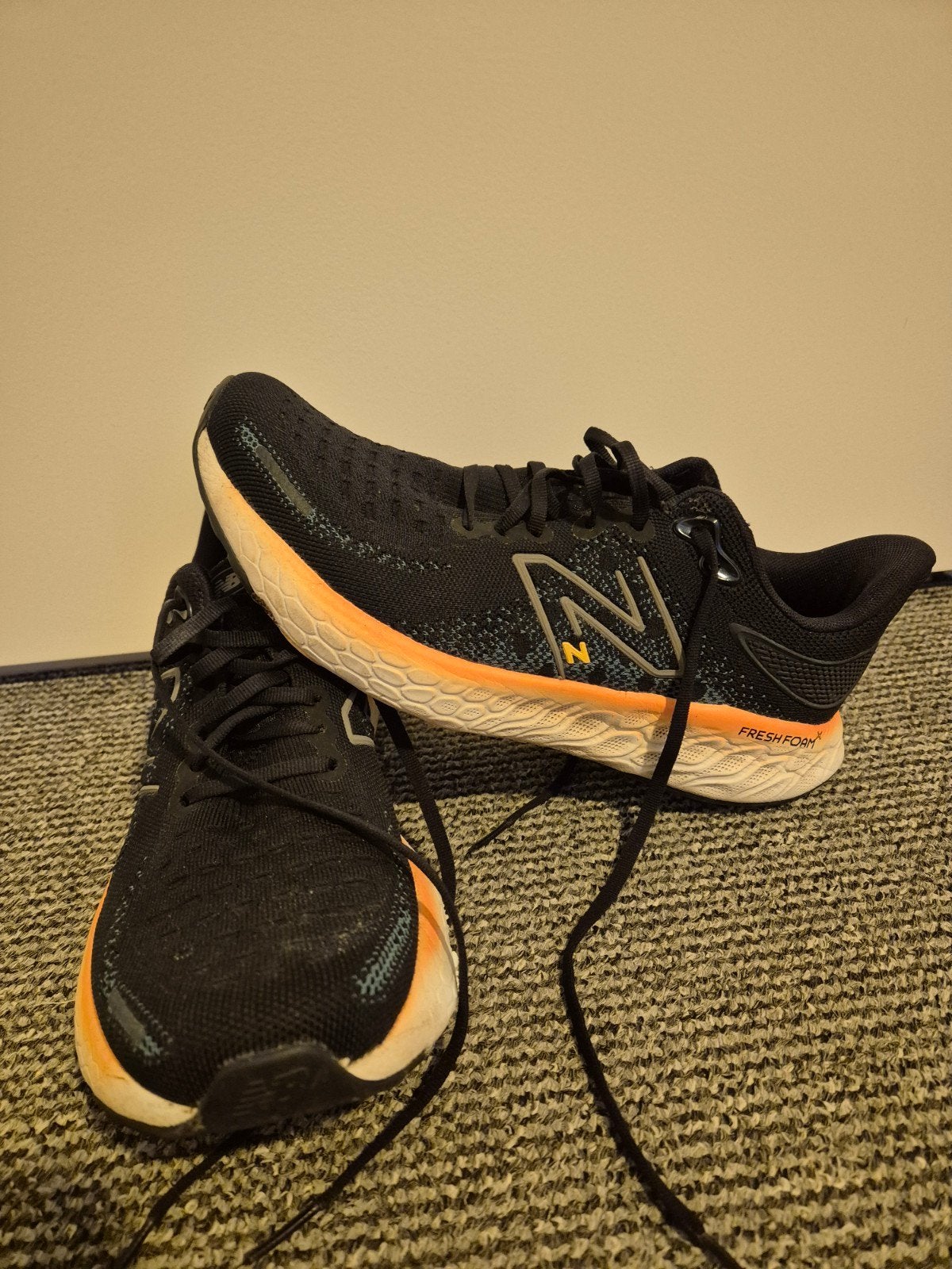 New Balance fresh foam 1080, Overige merken, Gebruikt, Hardloopschoenen, Ophalen of Verzenden
