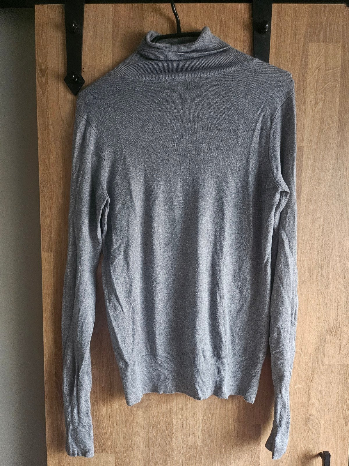 ONLY grijze coltrui maat M, Kleding | Dames, Maat 38/40 (M), Ophalen of Verzenden, Grijs, ONLY