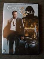 JAMES BOND 007 Daniel Craig Casino Royale nieuw, Cd's en Dvd's, Dvd's | Tv en Series, Vanaf 12 jaar, Verzenden, Zo goed als nieuw