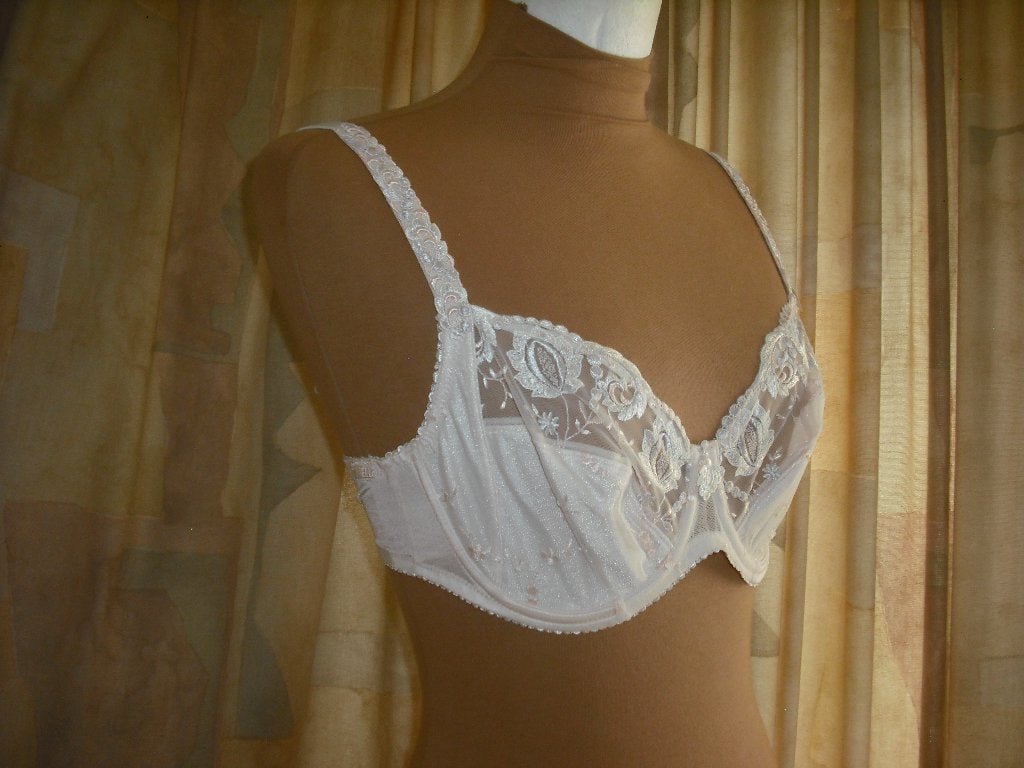 Felina beugelBh maat 75C  full-cup, Ophalen of Verzenden, Roze, BH