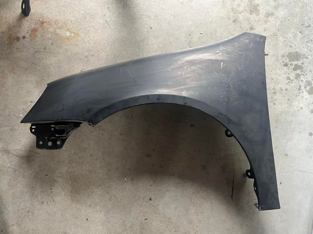 Linker voorscherm Golf 5, Ophalen, Gebruikt, Volkswagen, Links