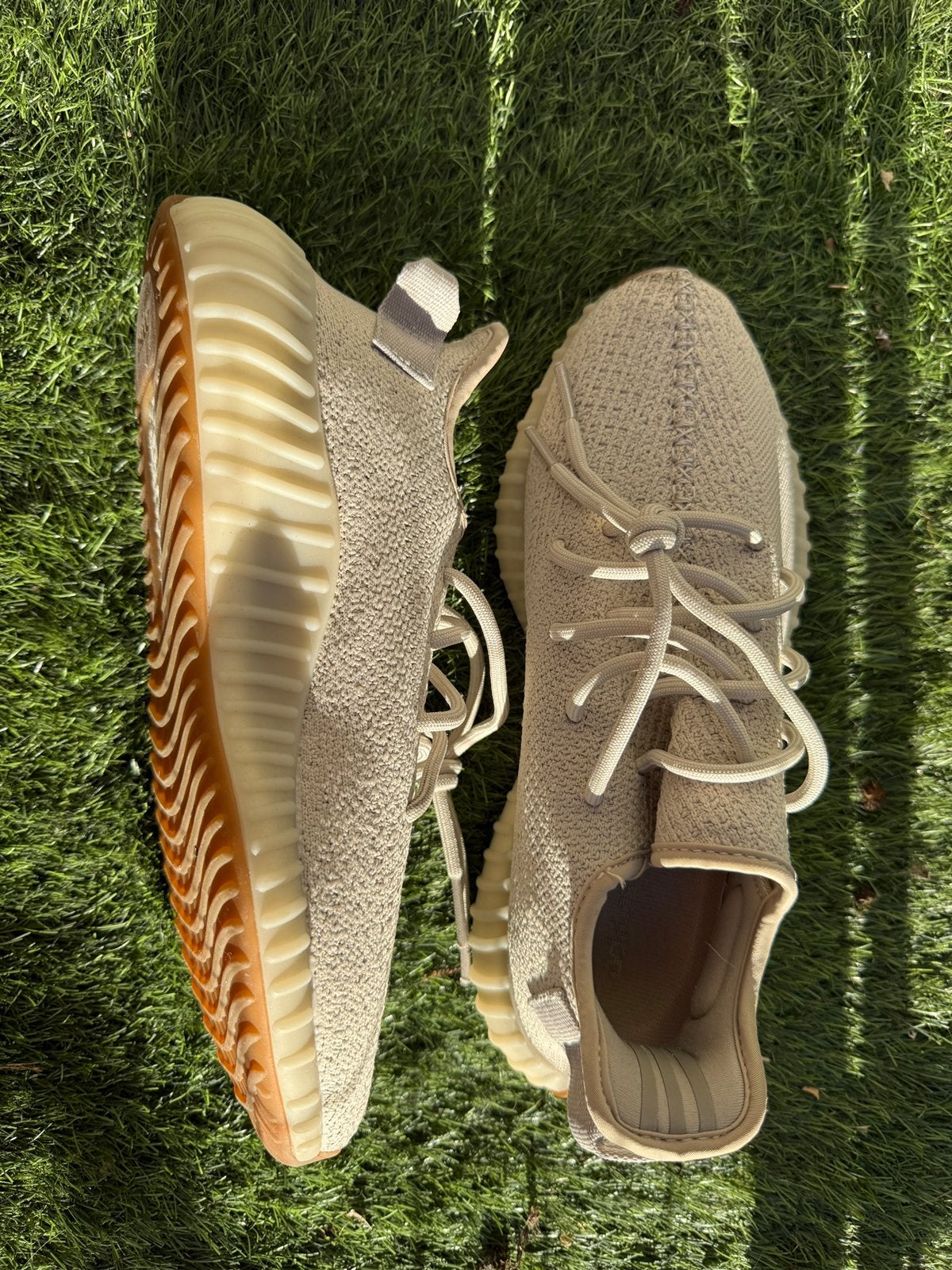 Yeezys 42, Ophalen of Verzenden, Gedragen, Zwart