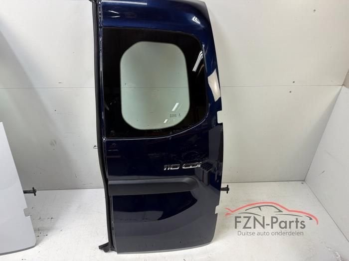 Mercedes-Benz Citan 420 Achterdeur Rechts met ruit 890, Ophalen of Verzenden, Gebruikt, Achter, Deur