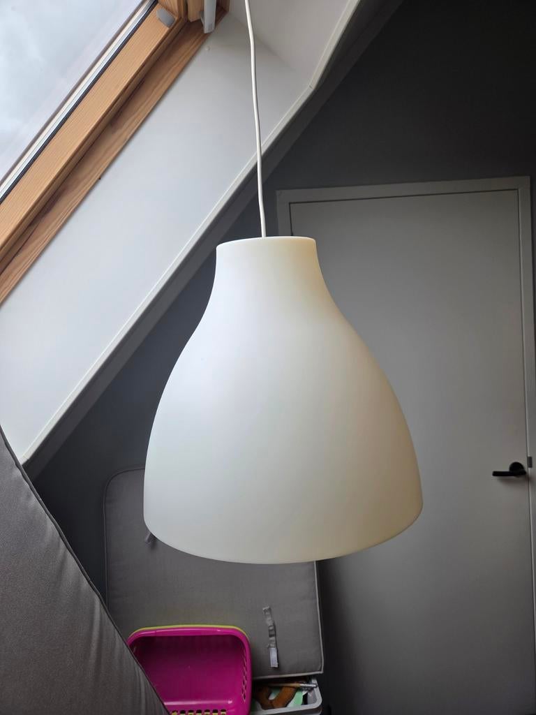 IKEA Melodi hanglamp, Ophalen, Kunststof, Minder dan 50 cm