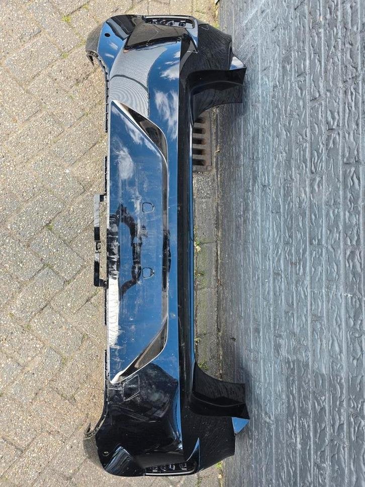 Achterbumper 4x pdc Opel Astra 6 L GS-line bj 2021-heden, Auto-onderdelen, Gebruikt, Opel, Ophalen of Verzenden, Opel