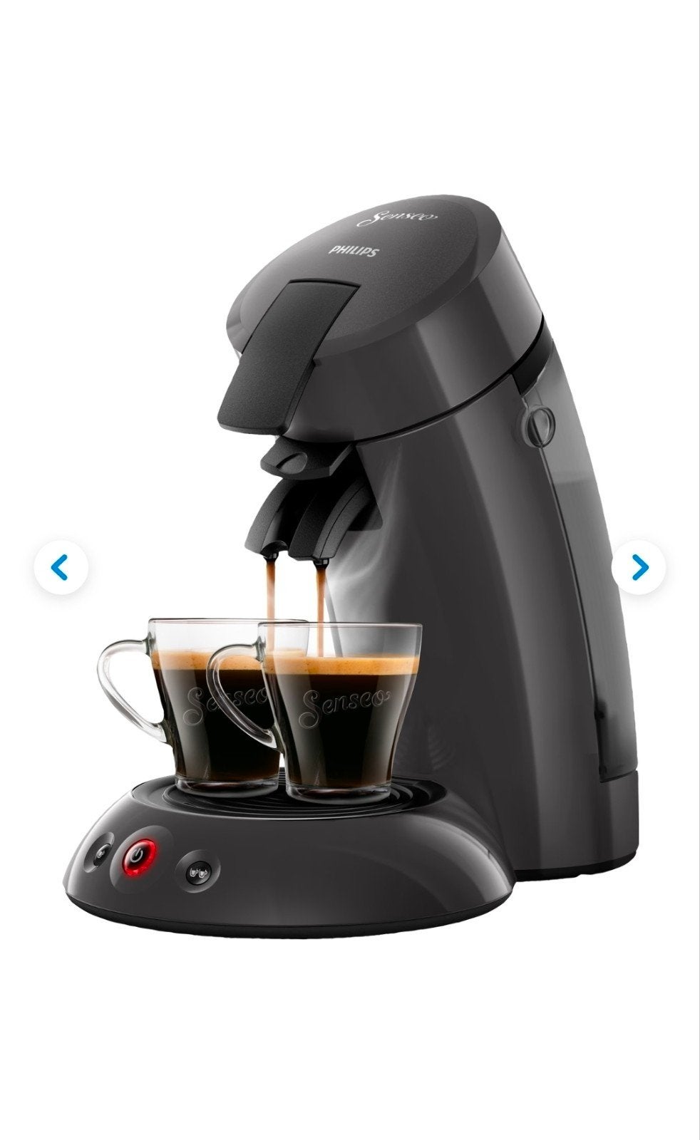 NIEUWE Senseo, Ophalen of Verzenden, Nieuw, Koffiemachine
