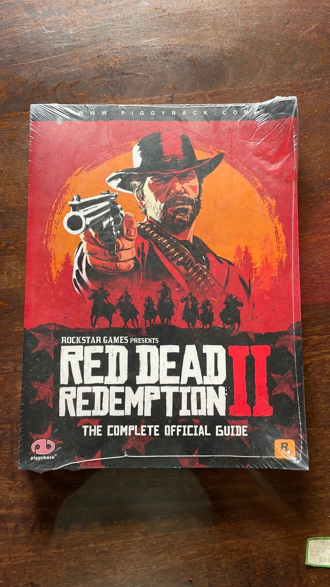 Red dead redemption 2 pakket ps4, Spelcomputers en Games, Vanaf 18 jaar, 1 speler, Nieuw, Ophalen