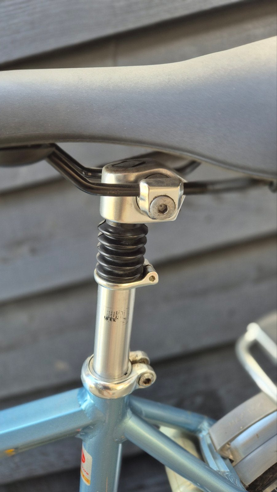 Batavus Staccato, 57cm, 57 tot 61 cm, Ophalen of Verzenden, Gebruikt, Batavus