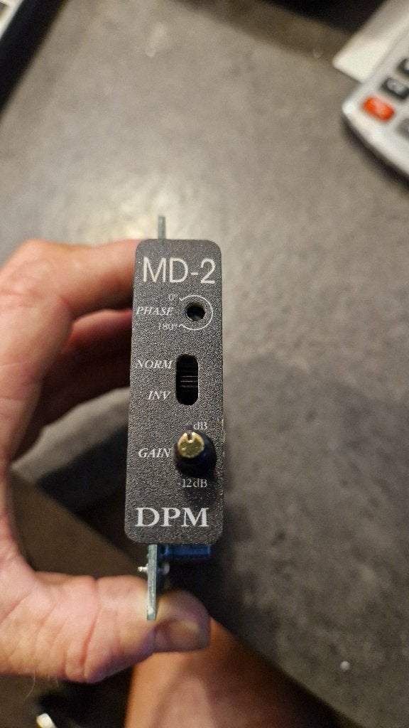 Master audio (amata) md kaarten, Ophalen, Zo goed als nieuw, Overige typen, Overige merken