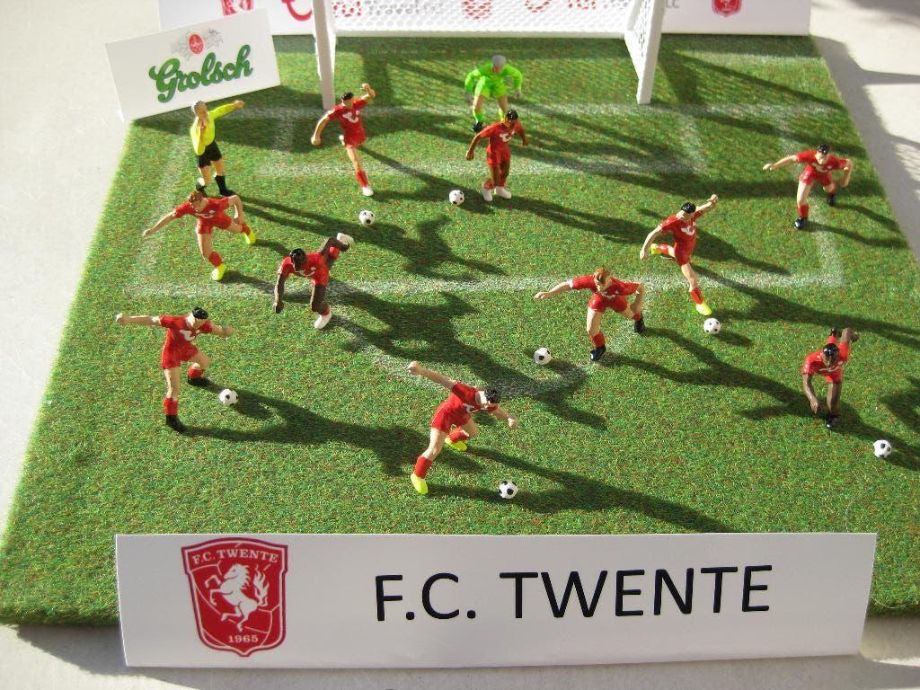 FC TWENTE, Verzenden, Nieuw