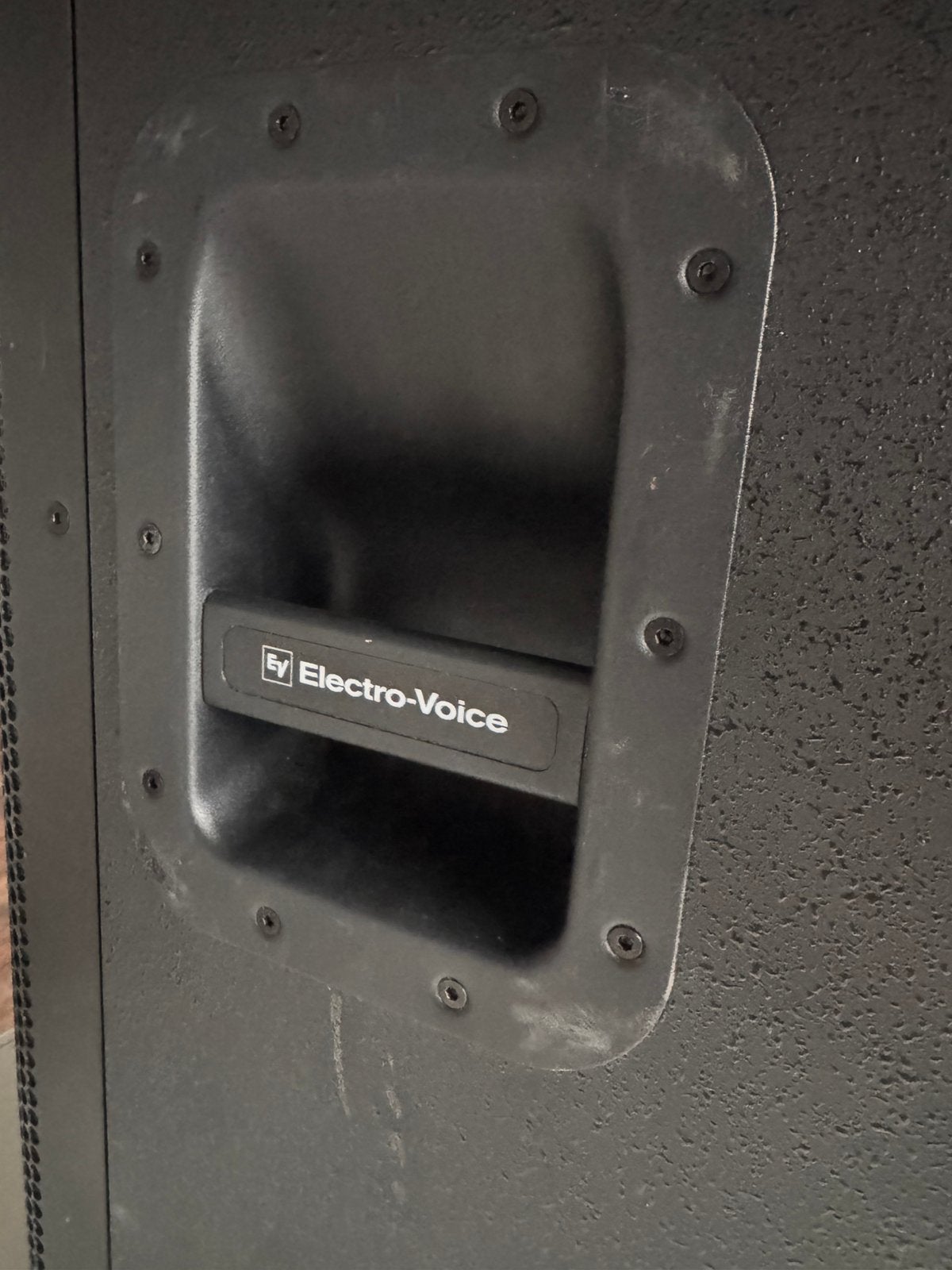 4x Electro-Voice ELX115 passieve speakers –  €195 per stuk, Ophalen of Verzenden, Gebruikt