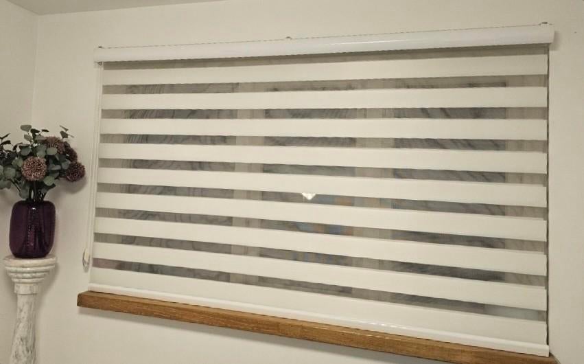 Rolgordijnen verschillende maten, Ophalen, 150 tot 200 cm