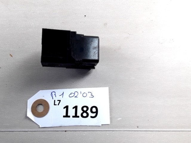 R1 2002 - 2003 Yamaha Elektrische component D1-35507