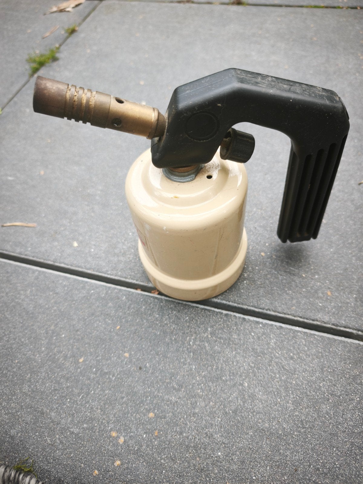 BSL Products Gasbrander - Handige Soldeerbrander, Ophalen of Verzenden, Gebruikt, Overige typen, Overige merken