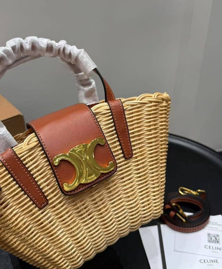 Celine tas, Ophalen of Verzenden, Nieuw, Zwart, Handtas