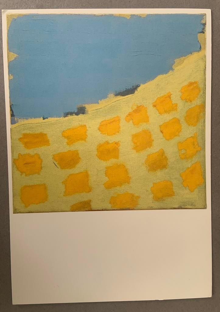 Raoul De Keyser, een van de zeven voor Jeanne nr1, Verzamelen, Ophalen of Verzenden, Ongelopen