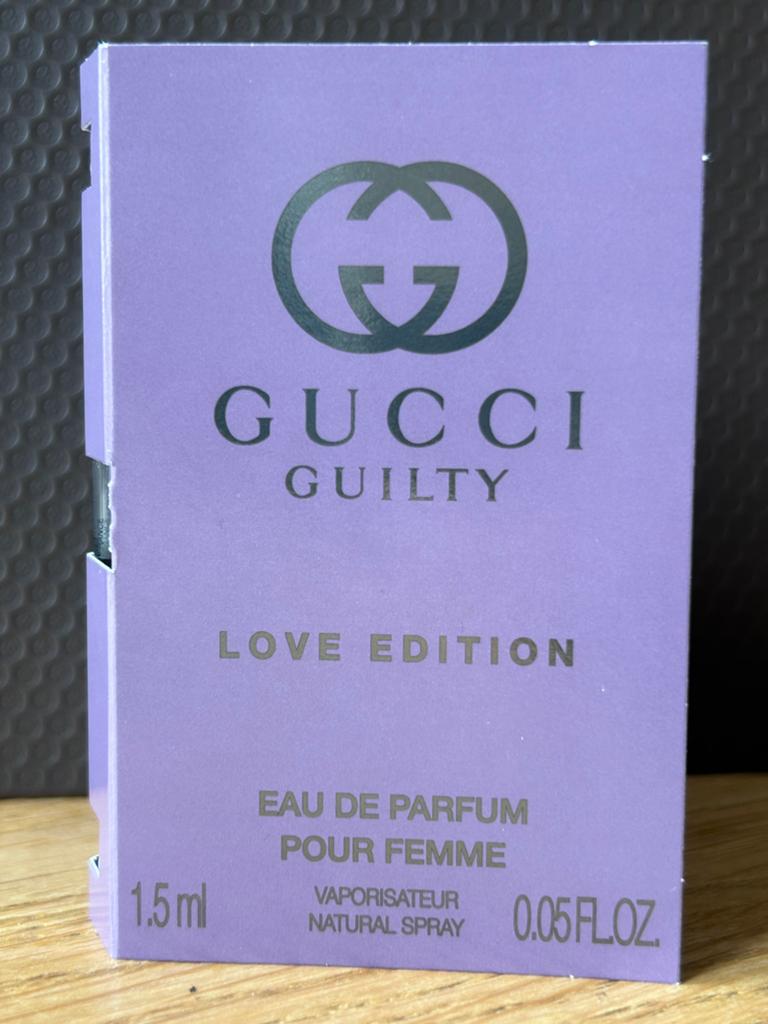 Gucci - Guilty - Love Edition - Eau de Parfum pour Femme, Sieraden, Tassen en Uiterlijk, Uiterlijk | Parfum, Ophalen of Verzenden