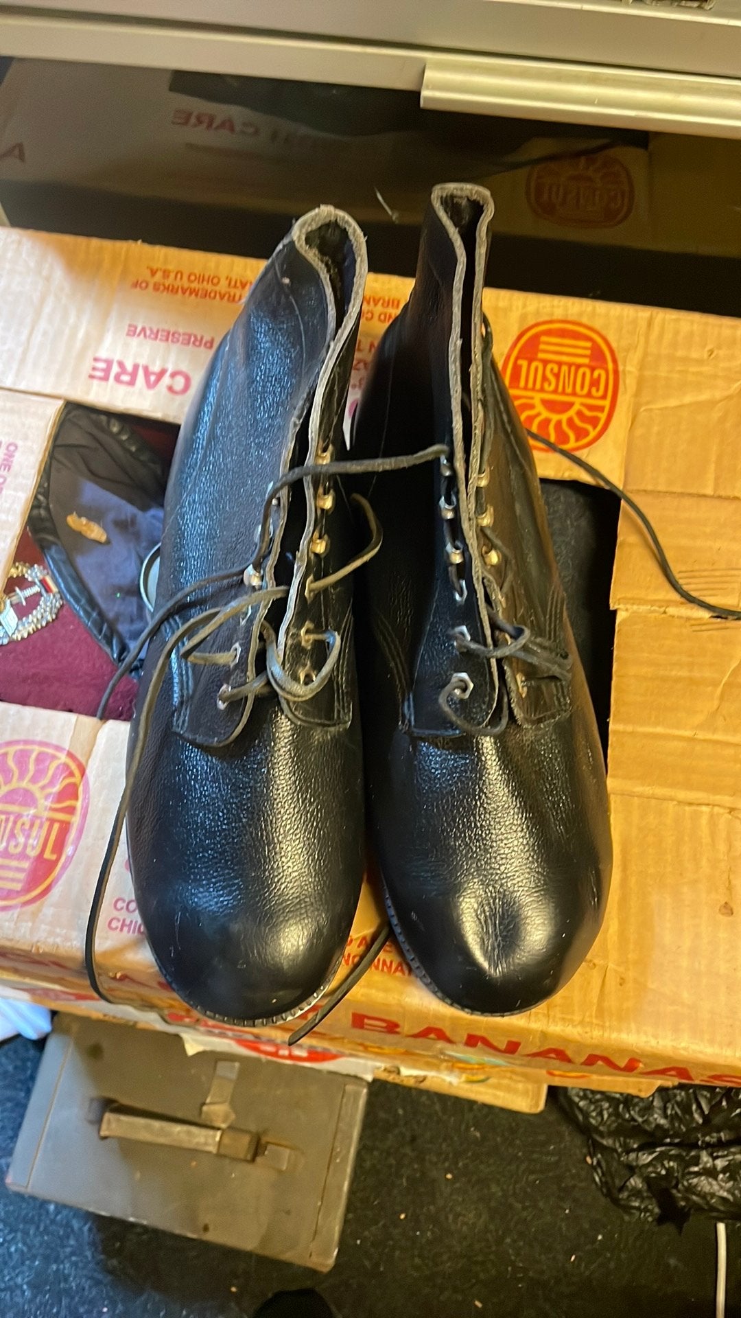 Duitse schoenen, Ophalen of Verzenden, Duitsland, Kleding of Schoenen