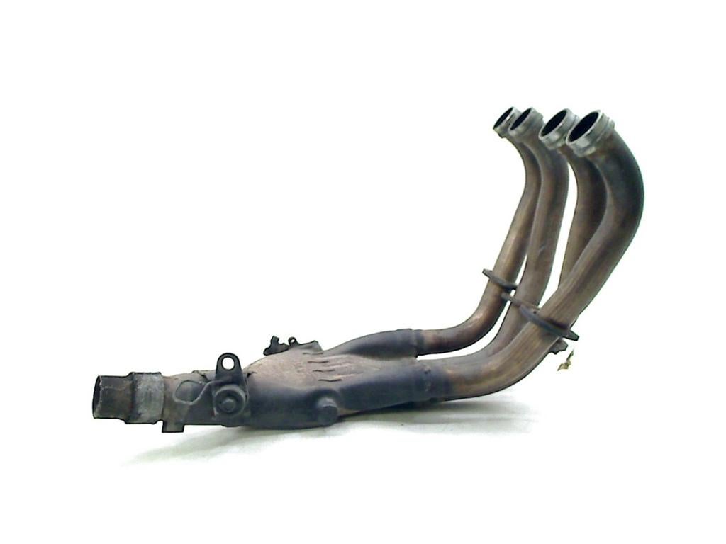 Uitlaat Bochtenset Yamaha YZF 750 R 1993-1998 (YZF750R) 1996, Yamaha Motor Europe N.V., Gebruikt, Customersupport@yamaha-motor.co.uk