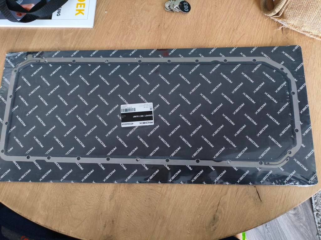 Carterpakking BMW E46 328 (en andere 6-cilinders), Ophalen, Nieuw, BMW