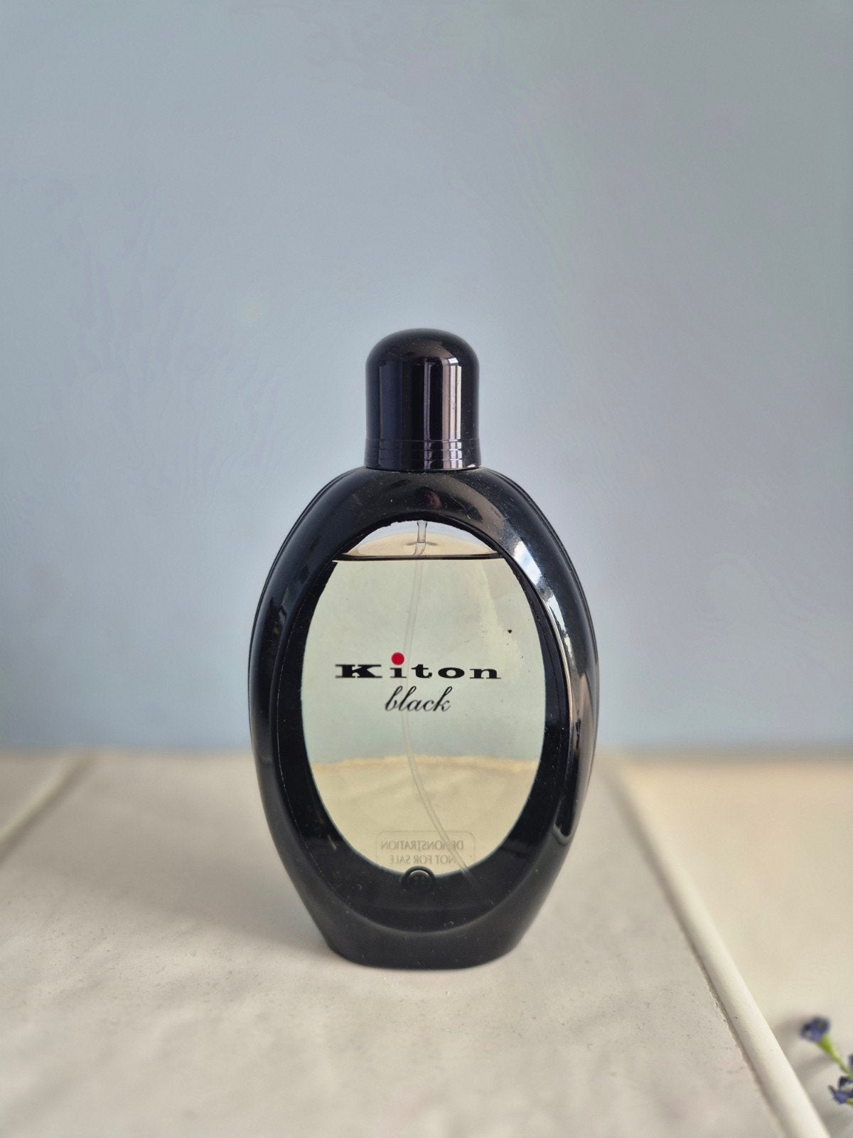 Kito Black 125 ml - Eau de Toilette, Ophalen of Verzenden, Zo goed als nieuw