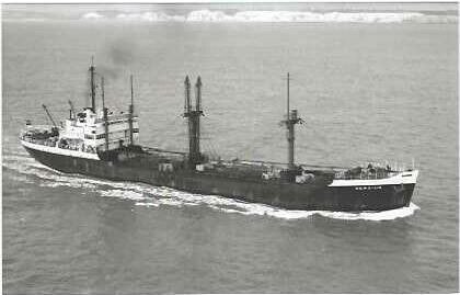 Scheepvaart, Verzamelen, Scheepvaart, Ophalen of Verzenden, Nieuw, Kaart, Foto of Prent