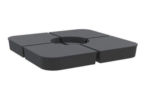 Parasolvoet