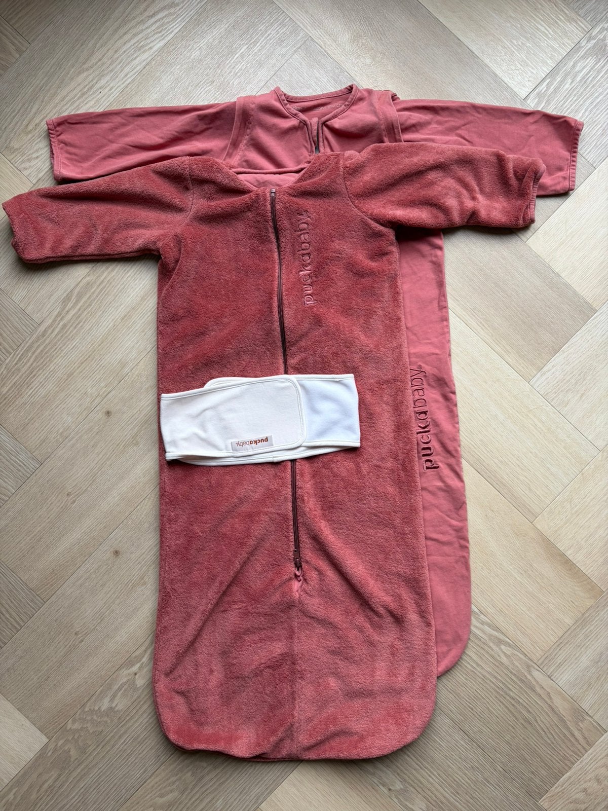 Puckababy 4 seizoeken slaapzak | Earth, Kinderen en Baby's, Dekens, Slaapzakjes en Inbakerproducten, Puckababy, Ophalen of Verzenden
