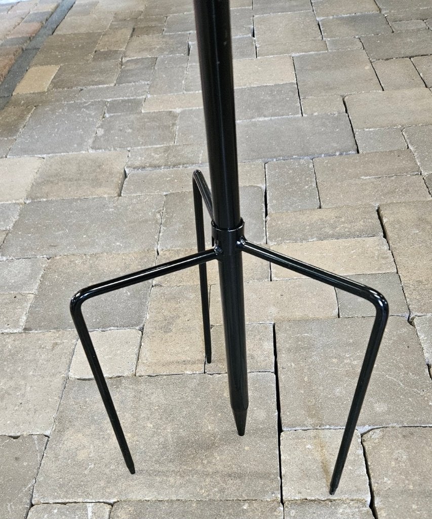 WINDMOLEN / PRAIRIE / TUINSTEKER / tuinbeeld / windspinner, Nieuw, Info@huisentuindecoratiemarie.nl, Huis en tuin decoratie marie